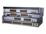 CISCO WS-C3750G-24T-S STANDARD 10/100/10