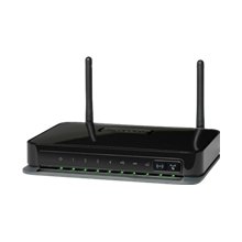 NETGEAR DGN2200 WIRELESS-N ROUTER W/DSL