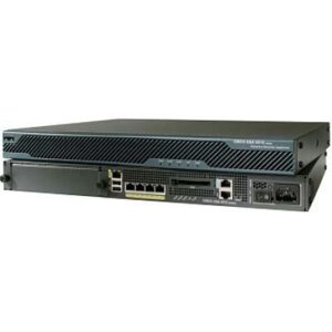 CISCO ASA5510-BUN-K9  SECURITY APPLIANCE