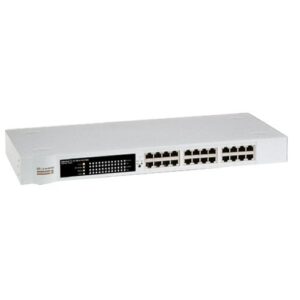 LINKSYS EF2S24 ETHERFAST II 10/100 24-PORT SWITCH