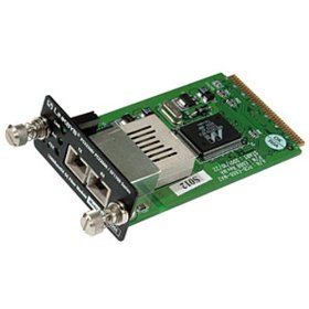 LINKSYS EFPC2SC 1000BASE-SX SC FIBER MODULE