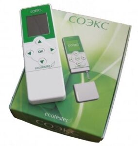 ECOTESTER SOEKS-01M NITRATE TESTER