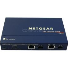 NETGEAR FS102 FAST ETHERNET SWITCH
