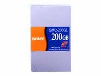 SONY DTF2 GW2-200GL 200GB LARGE DATA CARTRIDGE 1PK