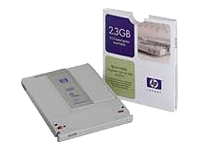 HP 92279F 2.3GB 512B/S 5.25" REWRITABLE MAGNETO OPTICAL DISK 1PK