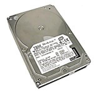 IBM DESKSTAR IC35L040AVVA07-0 41.1GB 7200RPM IDE INTERNAL HARD DRIVE