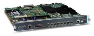 CISCO WS-SUP32-GE-3B= CONTROL PROCESSOR
