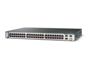 CISCO WS-C3750-48TS-E MULTILAYER IMAGE