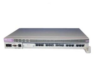 HP J2410A 100VG 15-PORT ADVANCESTACK HUB