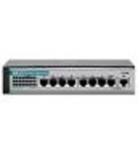 HP J3128A 10BT 8-PORT ADVANCESTACK HUB