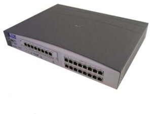 HP J4122A 10/100BASE-T 24PT 2400M PROCURVE SWITCH