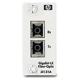HP J4131B GIGABIT-SX PROCURVE TRANSCEIVER GL 2000