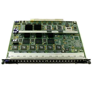 HP J4140A PROCURVE 9300 SERIES 24-PORT 10/100 BASE-T MODULE