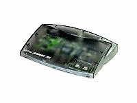 HP J4155A 170X EXTERNAL PARALLEL JETDIRECT PRINT SERVER