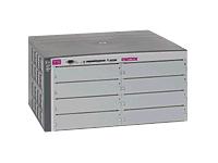 HP J4819A 8-SLOT PROCURVE XL 5308XL WITH J4839 POWER MODULE