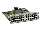 HP J4820A 10/100BASE-TX 24-PORT PROCURVE MODULE