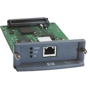 HP J7960G 625N EIO INTERNAL JETDIRECT PRINT SERVER