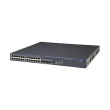 HP JD008A E4800-24G-POE SWITCH - 24 PORTS - L4 - MANAGED - STACKABLE - ENGLISH (JD008A)