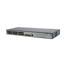 HP JE006A V1910-24G SWITCH SWITCH 24 PORTS MANAGED - ENGLISH (JE006A)