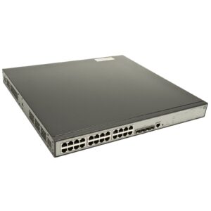 HP JE007A V1910-24G-POE SWITCH 24 PORTS MOUNTABLE SWITCH MANAGED (JE007A)