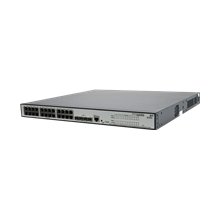 HP JE008A V1910-24G-POE (170 W) SWITCH - 24 PORTS - MANAGED - ENGLISH (JE008A)