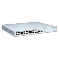 HP JE047A E4500-24-POE LAYER 3 SWITCH 24 (JE047A)