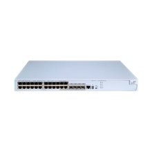 HP JE061A 3CR17771-91 E4500-24G-POE SWITCH - 24 PORTS - L4 - MANAGED - STACKABLE - ENGLISH (3CR1777191)