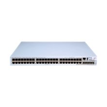 HP JE063A 3CR17772-91 E4500-48G-POE SWITCH - 48 PORTS - L4 - MANAGED - STACKABLE - ENGLISH (3CR1777291)