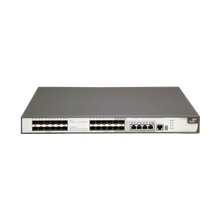 HP JE096A E5500-24G-SFP SWITCH 24 PORTS L4 MANAGED STACKABLE (JE096A)