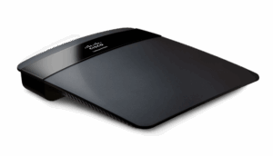 LINKSYS E1500 WIRELESS-N ROUTER WITH SPEEDBOOST