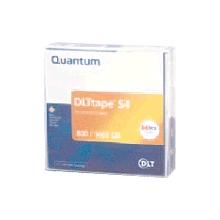 QUANTUM MR-S4MQN-01 DLT-S4 800GB/1.6TB 640M DATA CARTRIDGE 1PK ( MRS4MQN01 )