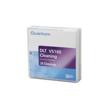 QUANTUM MR-V1CQN-01 DLT CLEANING CARTRIDGE 1PK ( MRV1CQN01 )