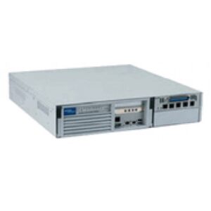 NORTEL  NT7B10AAFU BCM200 NA  4.0 BASE SYS STD