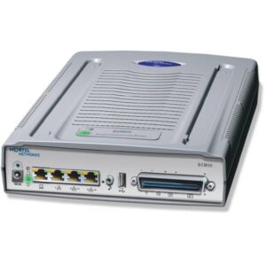 NORTEL  NT9T6505-E5 BCM50 ANALOG 5.0 BASE SYSTEM