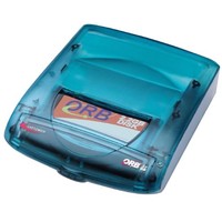 CASTLEWOOD ORB2UE01 2.2 GB ORB DRIVE USB EXTERNAL