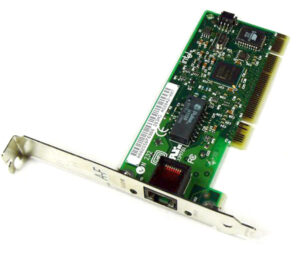 INTEL PILA8460C3 PRO/100 PCI DESKTOP NETWORK ADAPTER