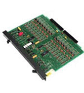 NORTEL QPC43R MERIDIAN  PERIPHERAL SIGNALING