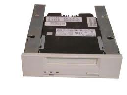 SEAGATE STD1401LW 20/40GB DAT DDS-4 LVD SE SCSI 68 PIN INTERNAL TAPE DRIVE