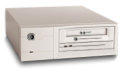 SEAGATE STD624000N 12/24GB DAT DDS-3 SCSI EXTERNAL TAPE DRIVE