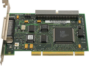 SYMBIOS / LSI LOGIC SYM8750SP