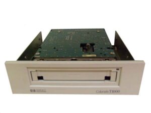 HP COLORADO T1000 INTERNAL 400MB/800MB IDE TAPE DRIVE