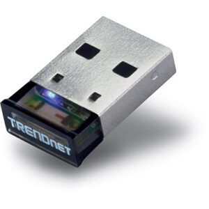 TRENDNET TBW-106UB COMPACT BLUETOOTH ADA