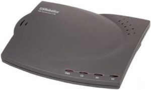 3COM 5633B 56 KBPS FAX / MODEM USB