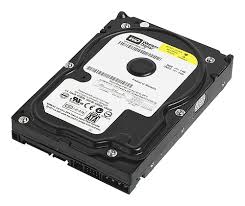 WESTERN DIGITAL WD400BD CAVIAR 40 GB