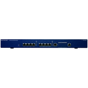 NETGEAR WFS709TP PROSAFE SMART WIRELESS SWITCH