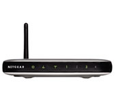 NETGEAR WG624 WIRELESS FIREWALL ROUTER