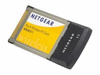 NETGEAR WGM511 PRE-N WIRELESS 802.11G NE