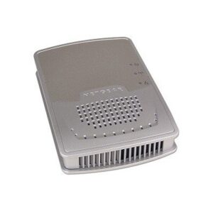 NETGEAR WGR101 54MBPS WIRELESS TRAVEL NETWORK ROUTER