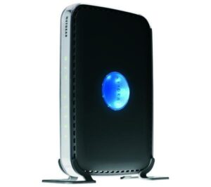 NETGEAR WNDR3300 RANGEMAX DUAL BAND WIRELESS-N ROUTER