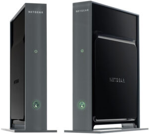 NETGEAR WNHDEB111 HD/GAMING 5 GHZ WIRELESS-N NETWORKING KIT